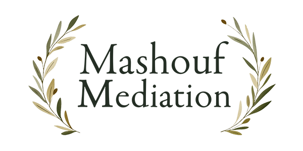 Mash Mediation