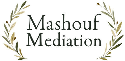 Mash Mediation